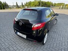 Mazda 2 1.3 Benzyna 85 km Klimatyzacja sprawna - 4