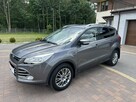 Ford Kuga - 2