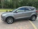 Ford Kuga - 4