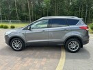 Ford Kuga - 5