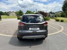Ford Kuga - 9