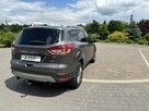 Ford Kuga - 10