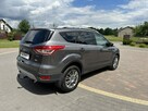 Ford Kuga - 12