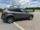 Ford Kuga - 13