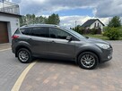 Ford Kuga - 14