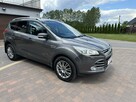 Ford Kuga - 16