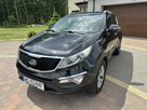 Kia Sportage - 3
