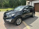 Kia Sportage - 4