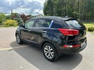 Kia Sportage - 9