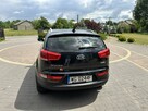 Kia Sportage - 11
