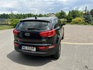 Kia Sportage - 12