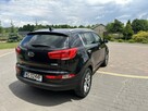 Kia Sportage - 13