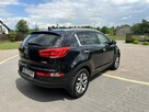Kia Sportage - 14