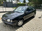 Toyota Corolla - 4