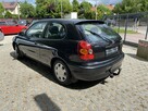 Toyota Corolla - 5