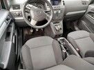 Opel Zafira Potwierdzony przebieg benzyna import niemcy - 6