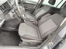 Opel Zafira Potwierdzony przebieg benzyna import niemcy - 7