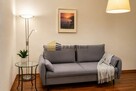 Apartament Miasteczko Wilanów - 10