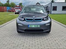 BMW i3 Elektryczny Alu Felgi Nawigacja Europa Mod.2019 Raty Zamiana - 6