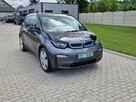BMW i3 Elektryczny Alu Felgi Nawigacja Europa Mod.2019 Raty Zamiana - 9