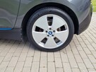 BMW i3 Elektryczny Alu Felgi Nawigacja Europa Mod.2019 Raty Zamiana - 14