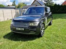 Land Rover Range Rover 4.4d V8 Autobiography Full Opcja Raty Zamiana