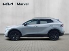 Kia Sportage 1.6 T-GDI  160KM 7DCT 2WD Anniversary SalonPL SerwisASO - 2