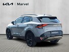 Kia Sportage 1.6 T-GDI  160KM 7DCT 2WD Anniversary SalonPL SerwisASO - 3