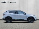Kia Sportage 1.6 T-GDI  160KM 7DCT 2WD Anniversary SalonPL SerwisASO - 6