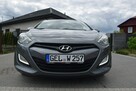 Hyundai i30 1.6D Navi Kamera Klimatronik Nowe Opony 2014r Sprowadzony Opłacony - 6