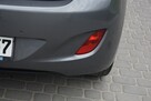Hyundai i30 1.6D Navi Kamera Klimatronik Nowe Opony 2014r Sprowadzony Opłacony - 13
