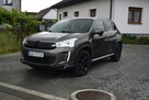 Citroen C4 Aircross 1.6HDI 4x4 Navi Kamera Skóra Grzane Fotele Panorama Nowy Rozrząd - 2