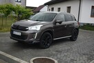 Citroen C4 Aircross 1.6HDI 4x4 Navi Kamera Skóra Grzane Fotele Panorama Nowy Rozrząd - 3