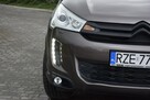 Citroen C4 Aircross 1.6HDI 4x4 Navi Kamera Skóra Grzane Fotele Panorama Nowy Rozrząd - 5