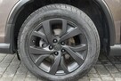 Citroen C4 Aircross 1.6HDI 4x4 Navi Kamera Skóra Grzane Fotele Panorama Nowy Rozrząd - 8
