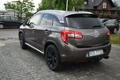 Citroen C4 Aircross 1.6HDI 4x4 Navi Kamera Skóra Grzane Fotele Panorama Nowy Rozrząd - 9