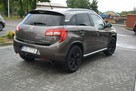 Citroen C4 Aircross 1.6HDI 4x4 Navi Kamera Skóra Grzane Fotele Panorama Nowy Rozrząd - 11