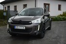 Citroen C4 Aircross 1.6HDI 4x4 Navi Kamera Skóra Grzane Fotele Panorama Nowy Rozrząd