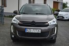Citroen C4 Aircross 1.6HDI 4x4 Navi Kamera Skóra Grzane Fotele Panorama Nowy Rozrząd - 4