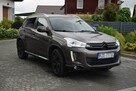 Citroen C4 Aircross 1.6HDI 4x4 Navi Kamera Skóra Grzane Fotele Panorama Nowy Rozrząd - 6