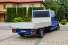 Renault Master 7 osobowy Nawigacja Klimatyzcja Podgrzewany Fotel 125KM - 3