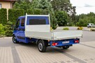 Renault Master 7 osobowy Nawigacja Klimatyzcja Podgrzewany Fotel 125KM - 4