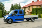 Renault Master 7 osobowy Nawigacja Klimatyzcja Podgrzewany Fotel 125KM - 9