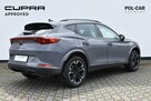Cupra Formentor 190KM 4x4 Salon PL 1 Wł Serwis ASO Vat 23% - 2