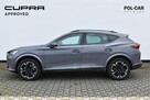 Cupra Formentor 190KM 4x4 Salon PL 1 Wł Serwis ASO Vat 23% - 3