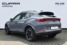 Cupra Formentor 190KM 4x4 Salon PL 1 Wł Serwis ASO Vat 23% - 10