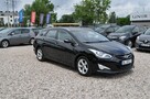 Hyundai i40 Automat Kamera Czujniki Parkowania Grzane Fotele - 2