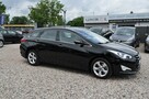 Hyundai i40 Automat Kamera Czujniki Parkowania Grzane Fotele - 3
