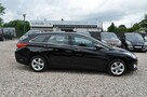 Hyundai i40 Automat Kamera Czujniki Parkowania Grzane Fotele - 4