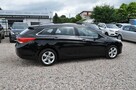 Hyundai i40 Automat Kamera Czujniki Parkowania Grzane Fotele - 5